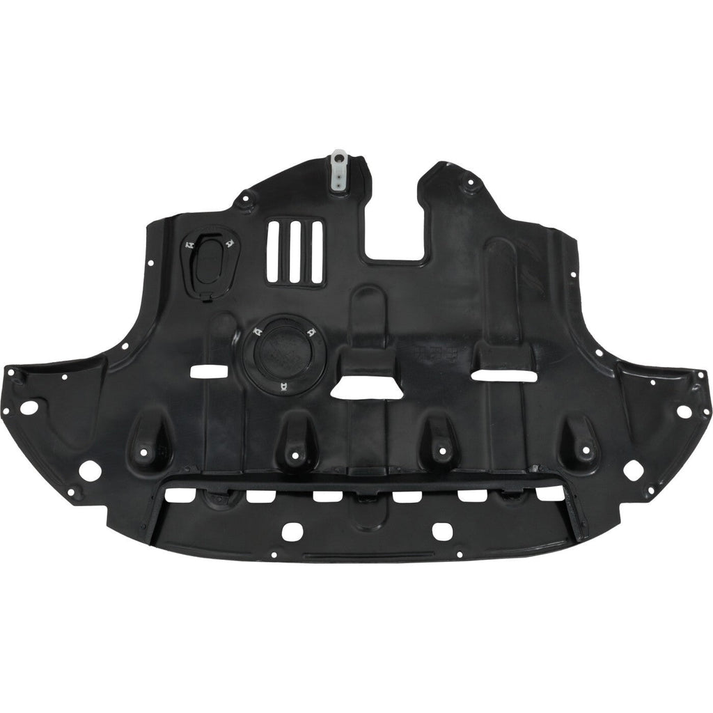 Engine Splash Shields Front for Hyundai Ioniq 2017-2022