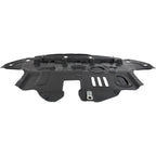 Engine Splash Shields Front for Hyundai Ioniq 2017-2022