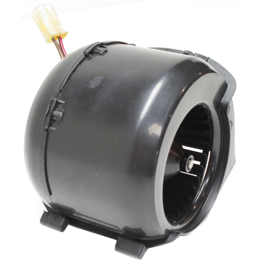 Heater Blower Motor For 1980-1991 Volkswagen Vanagon 1977-1984 Rabbit With Wheel