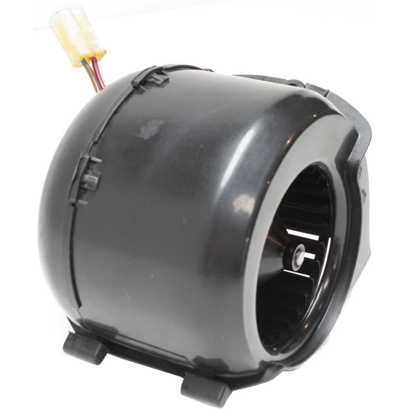 Heater Blower Motor For 1980-1991 Volkswagen Vanagon 1977-1984 Rabbit With Wheel