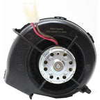 Heater Blower Motor For 1980-1991 Volkswagen Vanagon 1977-1984 Rabbit With Wheel