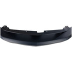 Front Bumper Cover Primed For 2010-2012 Ford Mustang Base Model CAPA