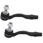 Tie Rod End Set For 2011-2017 BMW X3 15-18 X4 Front Left and Right Side Outer