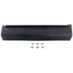 Door Moldings And Beltlines Rear Driver Left Side Lower Hand for Ford Edge MKX
