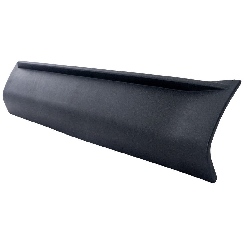 Door Moldings And Beltlines Rear Driver Left Side Lower Hand for Ford Edge MKX