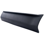 Door Moldings And Beltlines Rear Driver Left Side Lower Hand for Ford Edge MKX