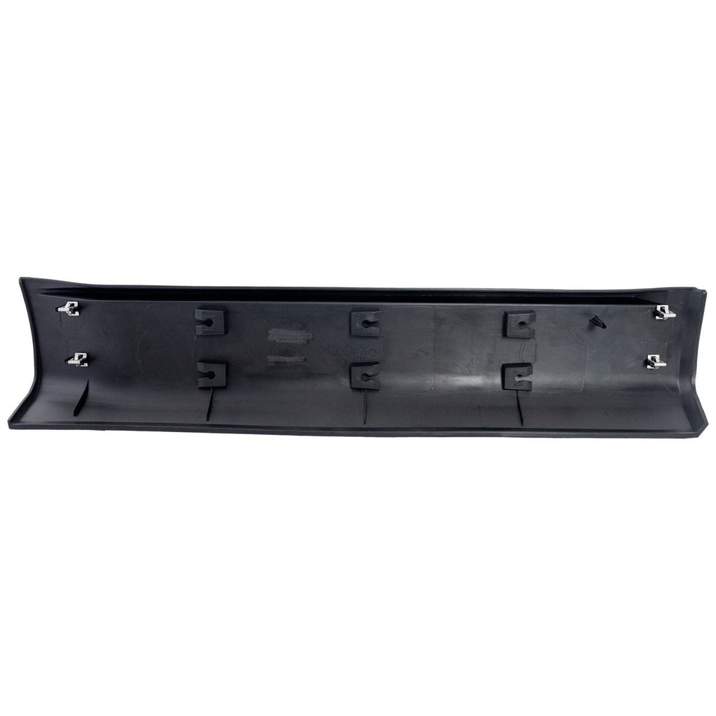 Door Moldings And Beltlines Rear Driver Left Side Lower Hand for Ford Edge MKX