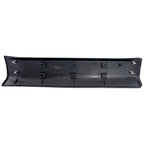 Door Moldings And Beltlines Rear Driver Left Side Lower Hand for Ford Edge MKX