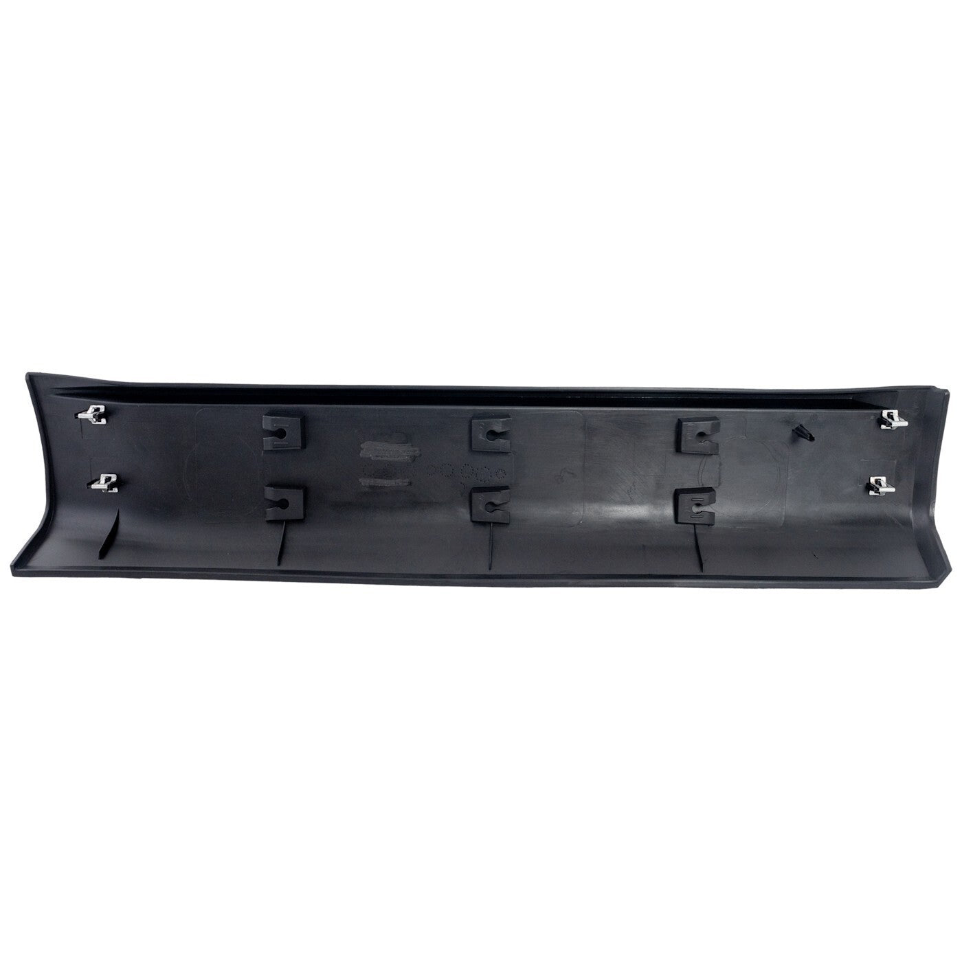 Door Moldings And Beltlines Rear Driver Left Side Lower Hand for Ford Edge MKX