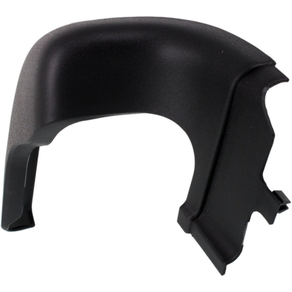 Rear Bumper End Set For 2005-2015 Toyota Tacoma TO1147100 TO1146100
