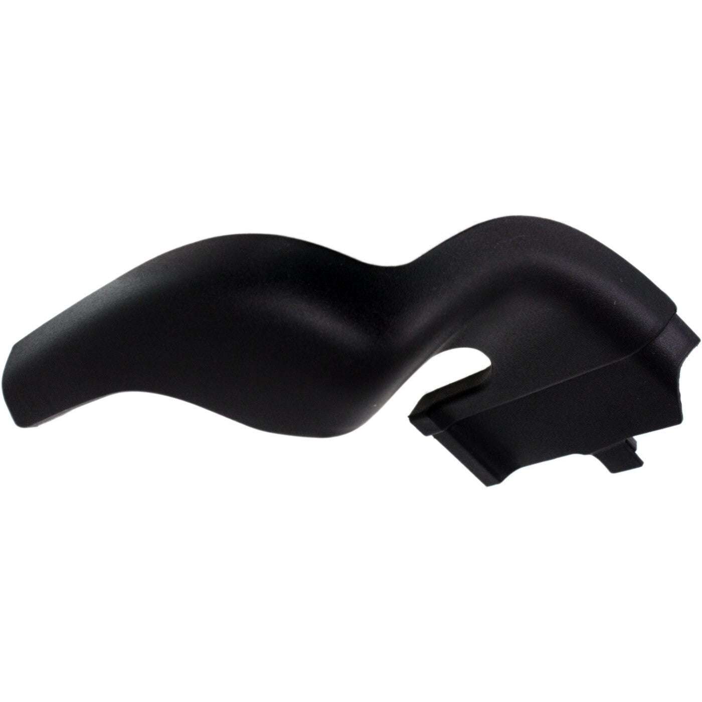 Rear Bumper End Set For 2005-2015 Toyota Tacoma TO1147100 TO1146100