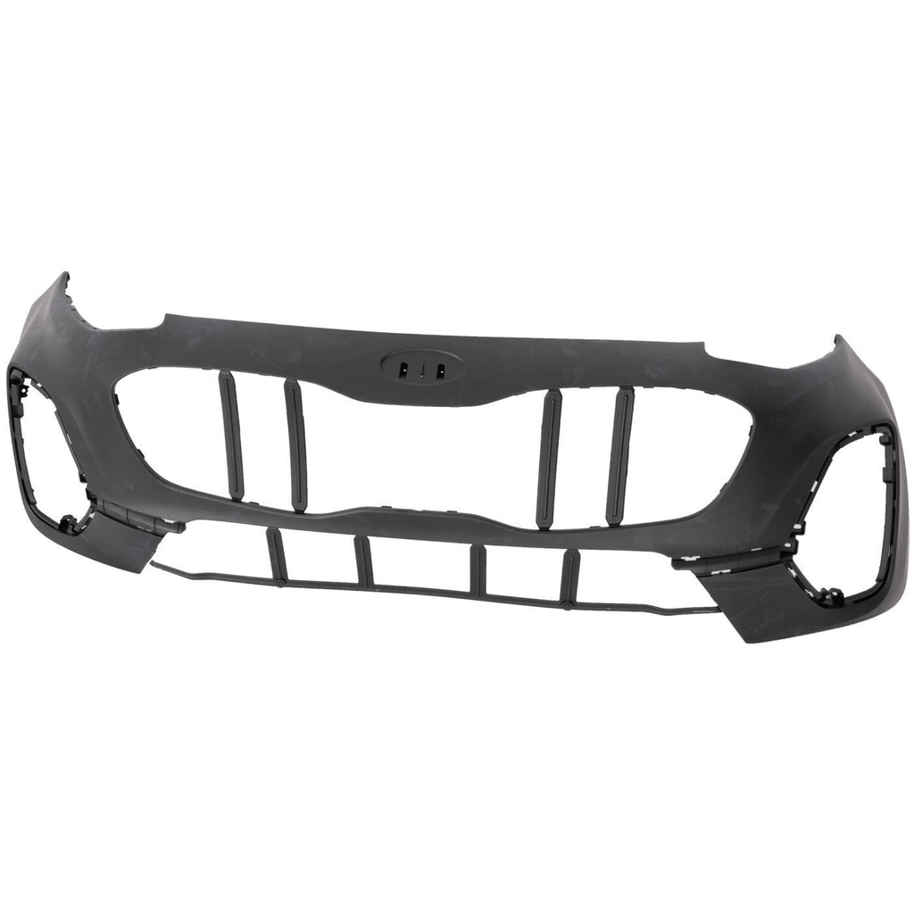 Bumper Cover Fascia Front  86511D9LA0 for Kia Sportage 2020-2022
