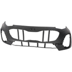 Bumper Cover Fascia Front  86511D9LA0 for Kia Sportage 2020-2022