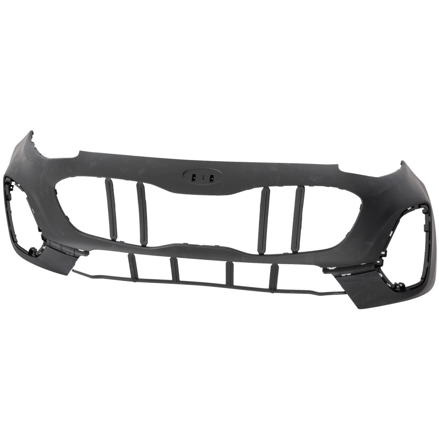 Bumper Cover Fascia Front  86511D9LA0 for Kia Sportage 2020-2022