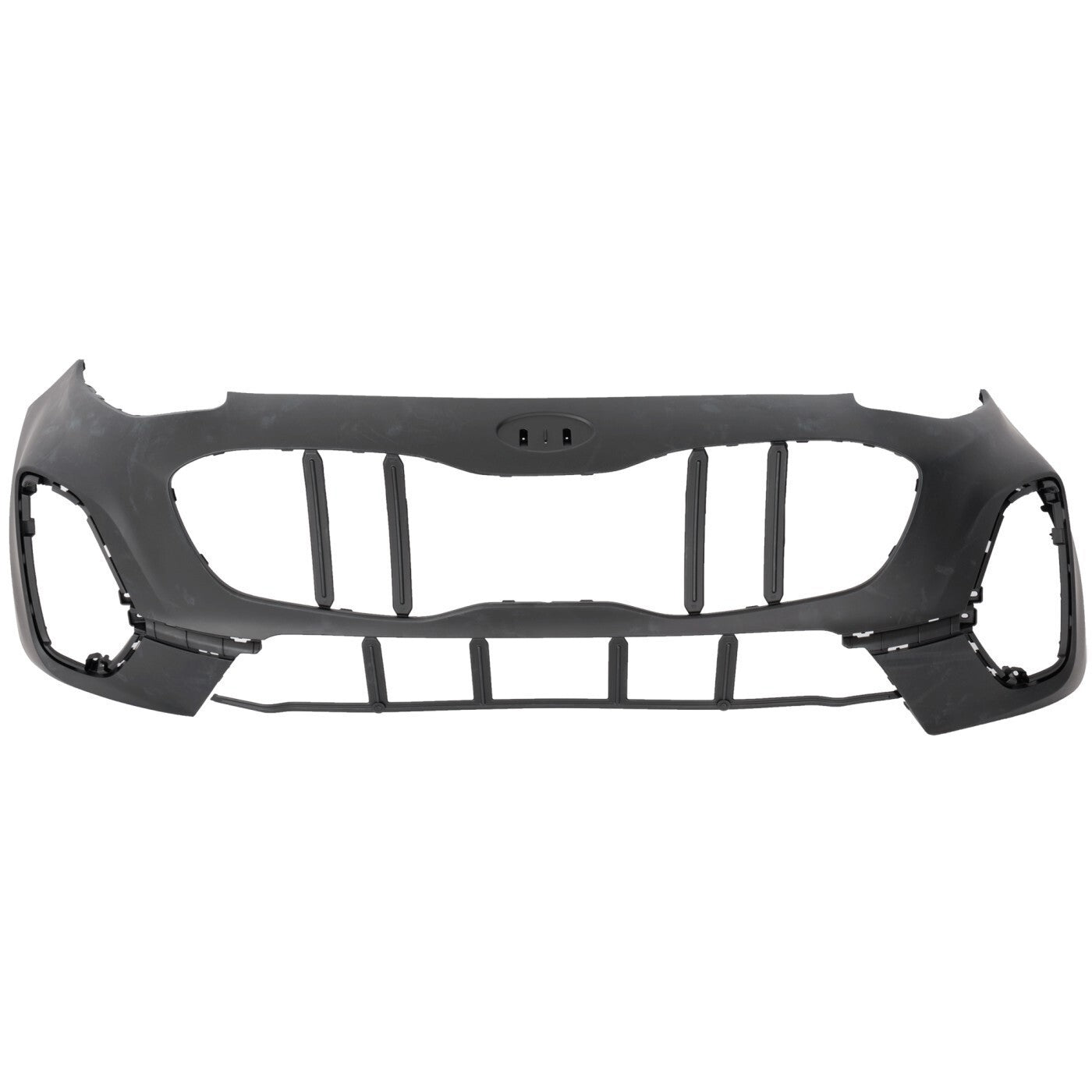 Bumper Cover Fascia Front  86511D9LA0 for Kia Sportage 2020-2022