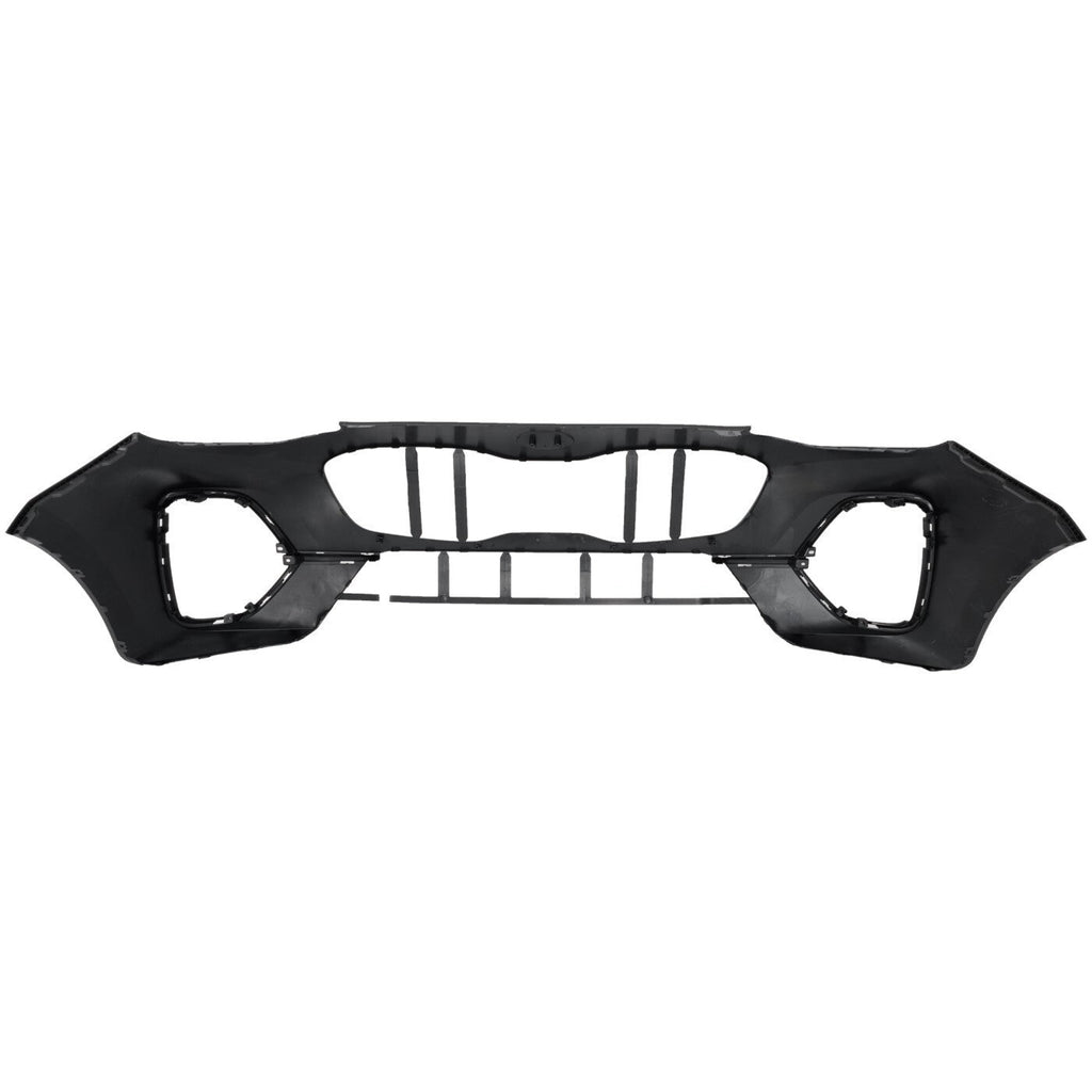 Bumper Cover Fascia Front  86511D9LA0 for Kia Sportage 2020-2022
