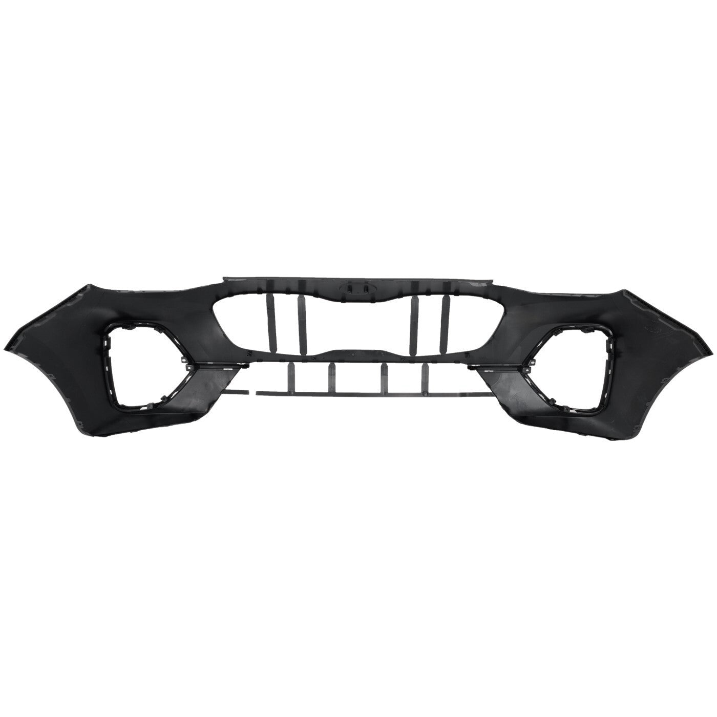 Bumper Cover Fascia Front  86511D9LA0 for Kia Sportage 2020-2022