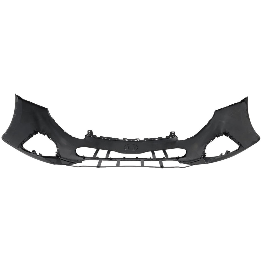Bumper Cover Fascia Front  86511D9LA0 for Kia Sportage 2020-2022