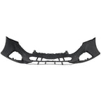 Bumper Cover Fascia Front  86511D9LA0 for Kia Sportage 2020-2022