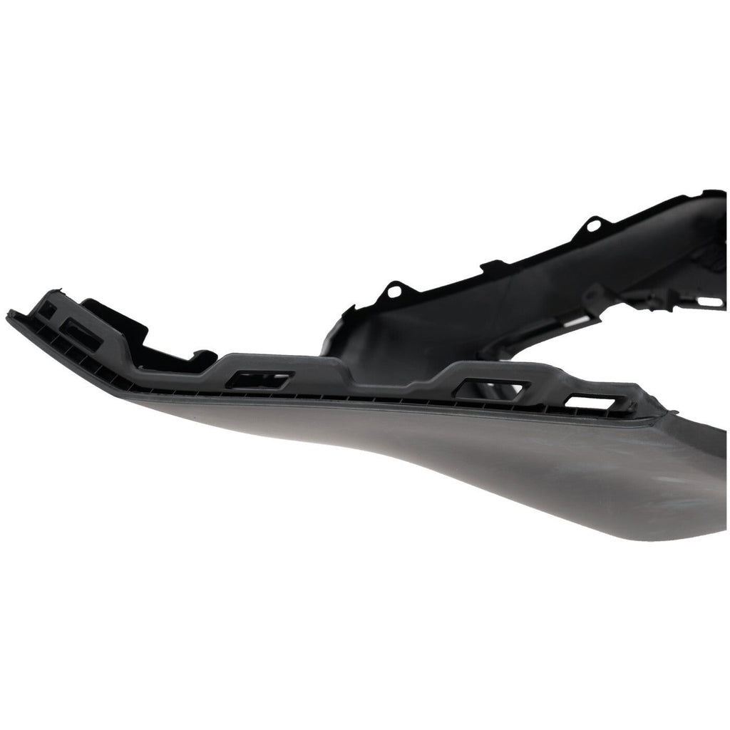 Bumper Cover Fascia Front  86511D9LA0 for Kia Sportage 2020-2022