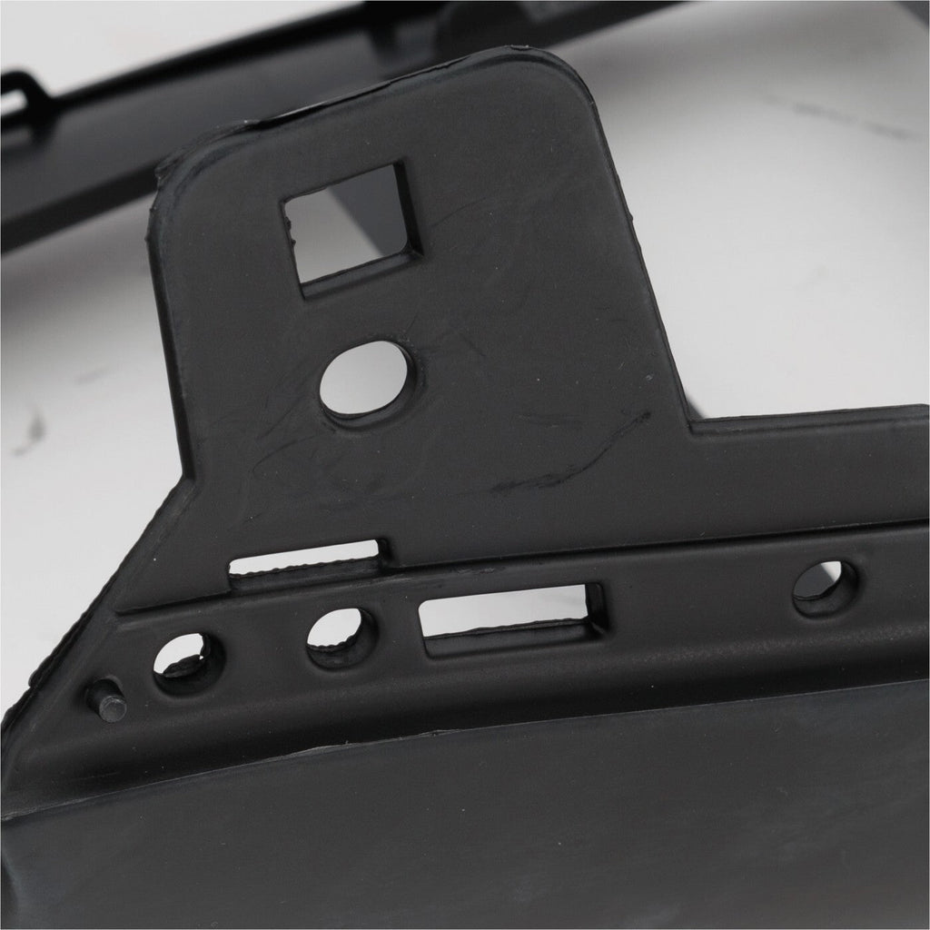 Bumper Cover Fascia Front  86511D9LA0 for Kia Sportage 2020-2022