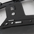 Bumper Cover Fascia Front  86511D9LA0 for Kia Sportage 2020-2022
