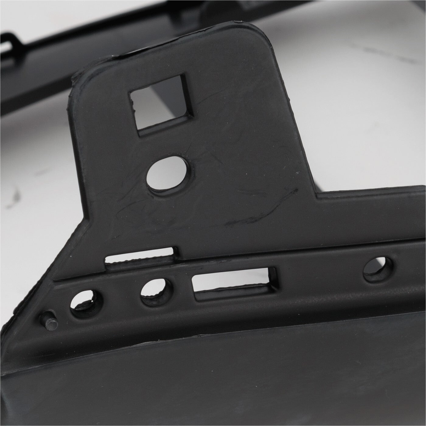 Bumper Cover Fascia Front  86511D9LA0 for Kia Sportage 2020-2022