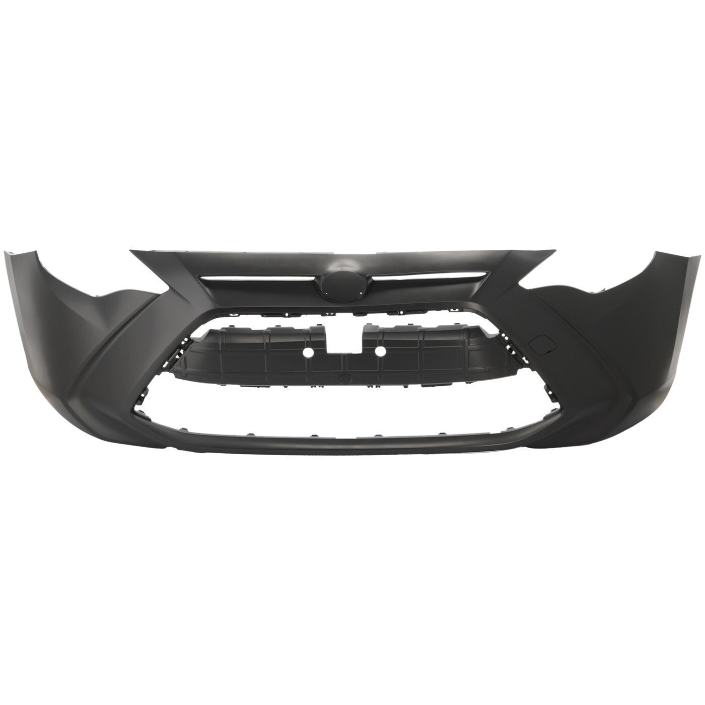 New Bumper Cover Fascia Front for Toyota Yaris Scion iA 16 TO1000416 52119WB005