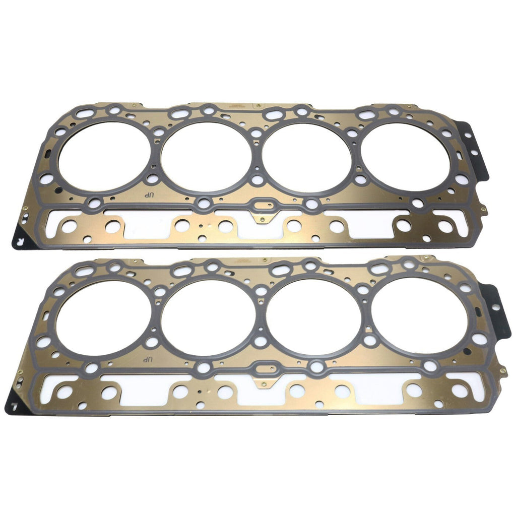 Head Gasket Passenger & Driver Side Fits Chevy GMC 2500 3500 6.6L Duramax Diesel