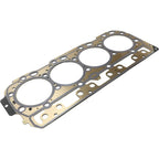Head Gasket Passenger & Driver Side Fits Chevy GMC 2500 3500 6.6L Duramax Diesel