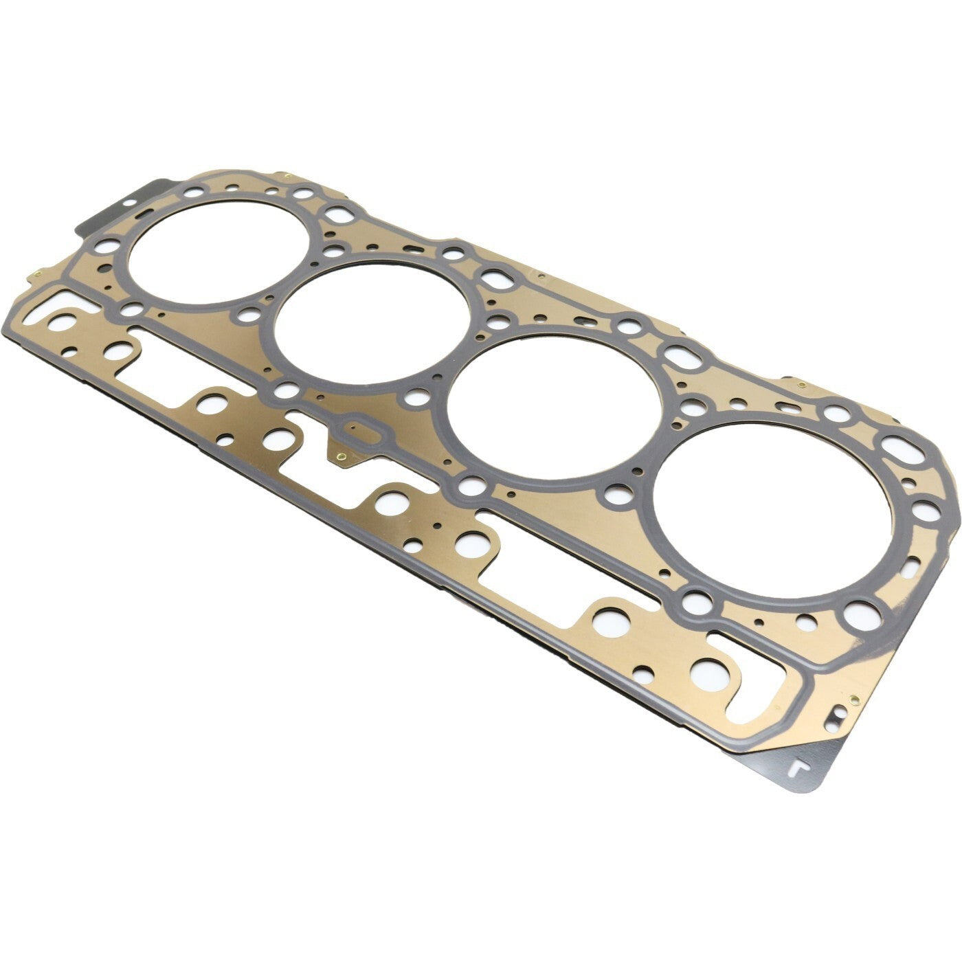 Head Gasket Passenger & Driver Side Fits Chevy GMC 2500 3500 6.6L Duramax Diesel
