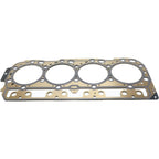 Head Gasket Passenger & Driver Side Fits Chevy GMC 2500 3500 6.6L Duramax Diesel