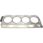 Head Gasket Passenger & Driver Side Fits Chevy GMC 2500 3500 6.6L Duramax Diesel
