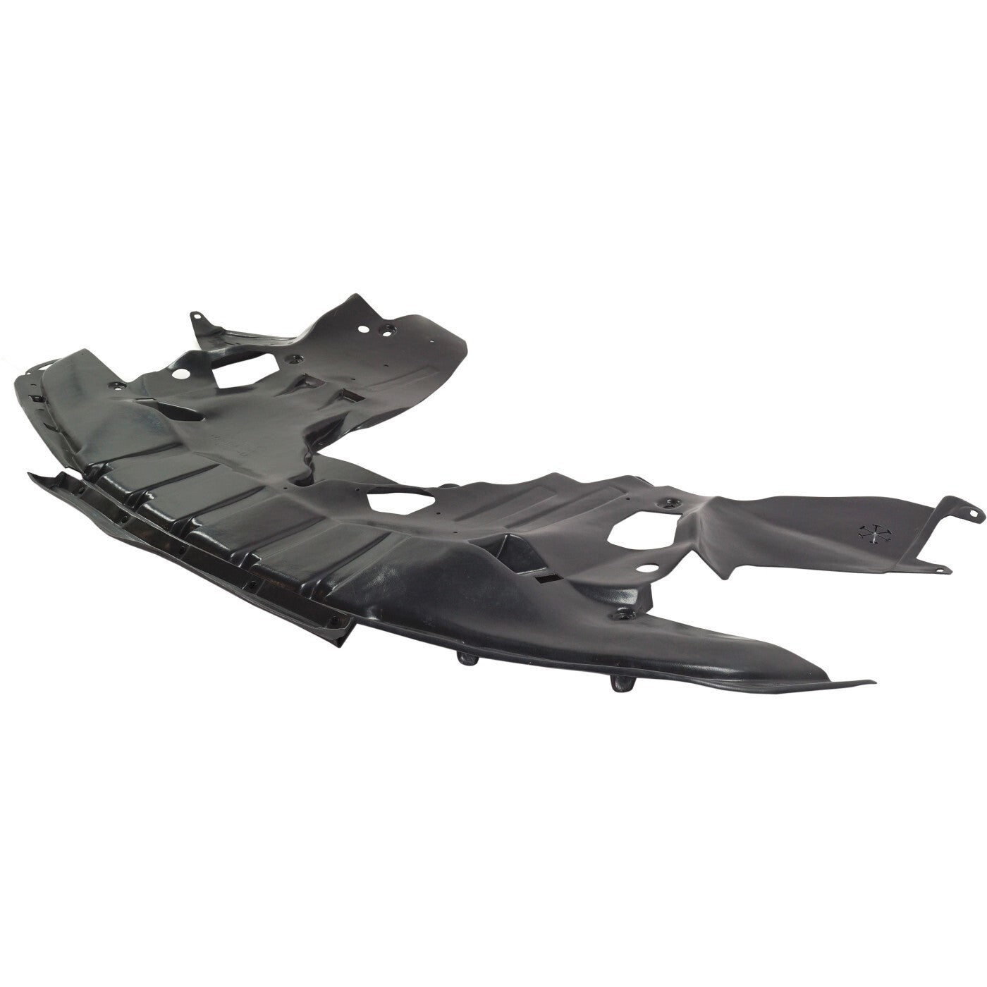 Engine Splash Shields Front for Acura RDX 2016-2018