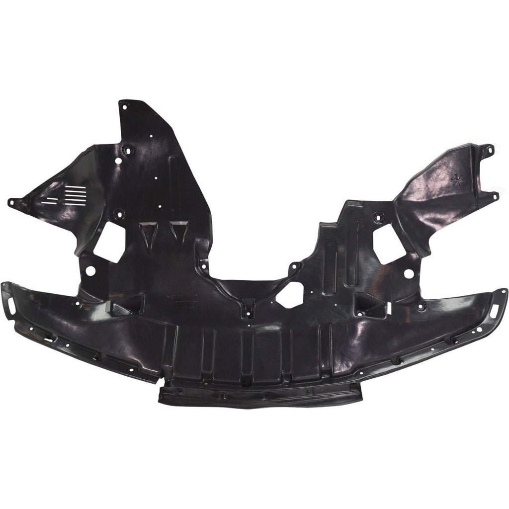 Engine Splash Shields Front for Acura RDX 2016-2018
