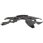 Engine Splash Shields Front for Acura RDX 2016-2018