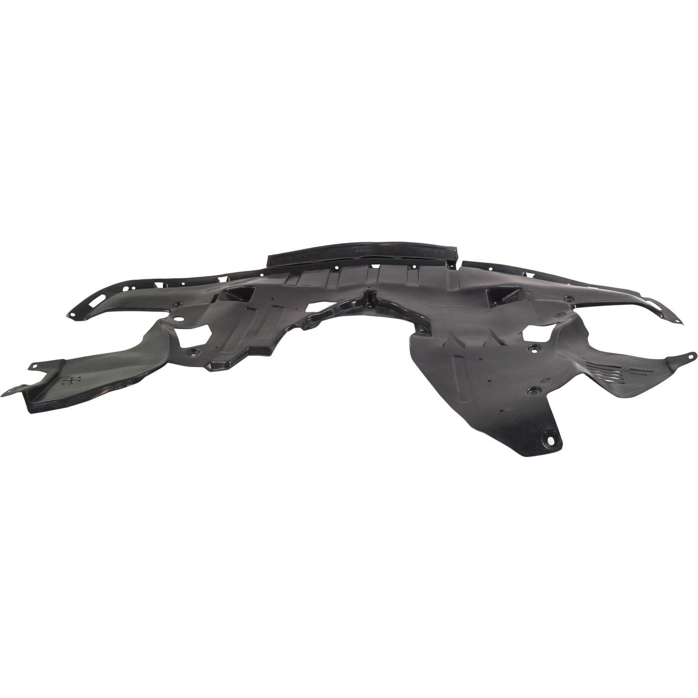 Engine Splash Shields Front for Acura RDX 2016-2018
