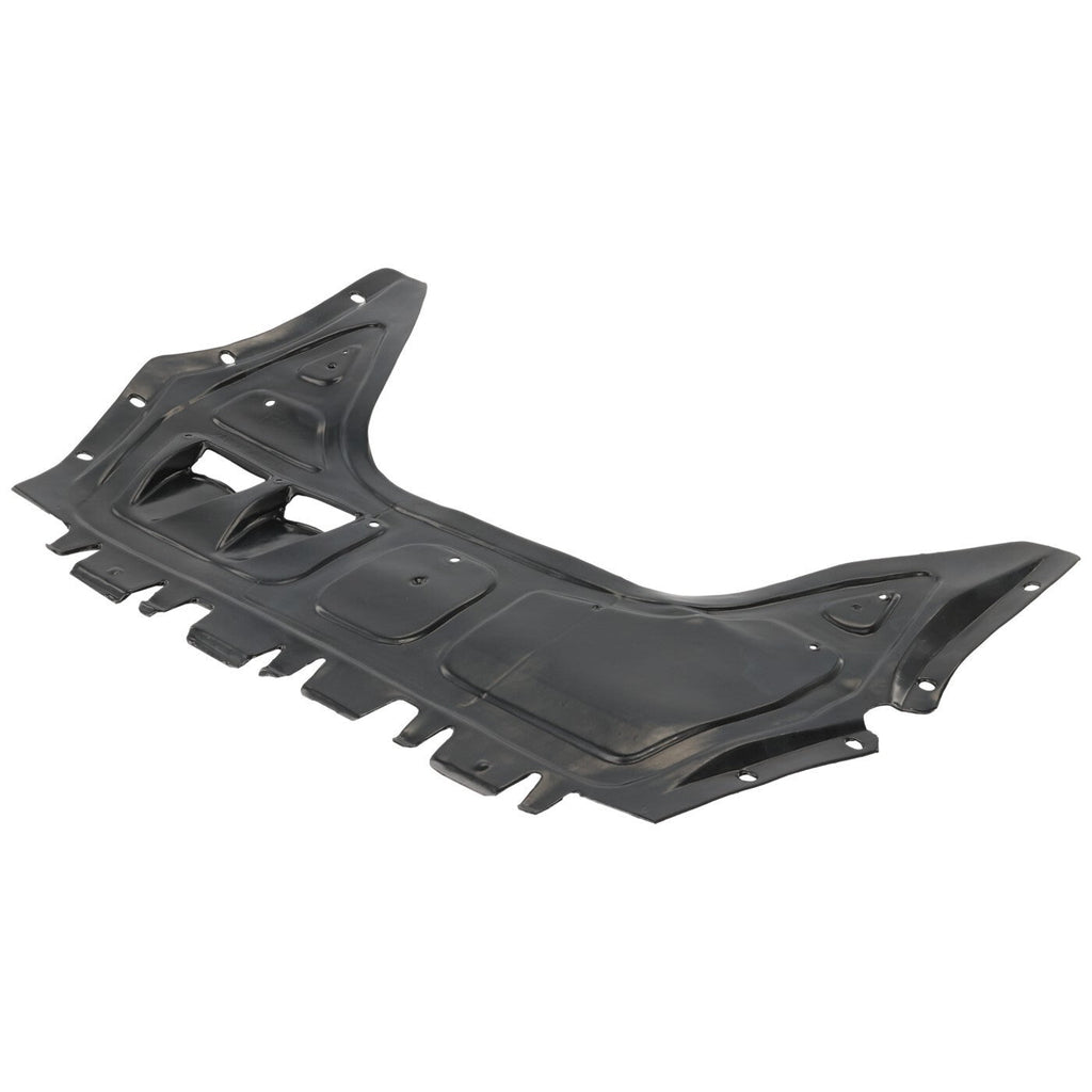 Front Engine Splash Shield For 2011-2018 Volkswagen Jetta Sedan Gas Engine