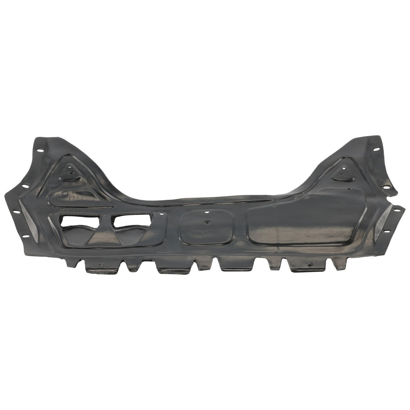 Front Engine Splash Shield For 2011-2018 Volkswagen Jetta Sedan Gas Engine