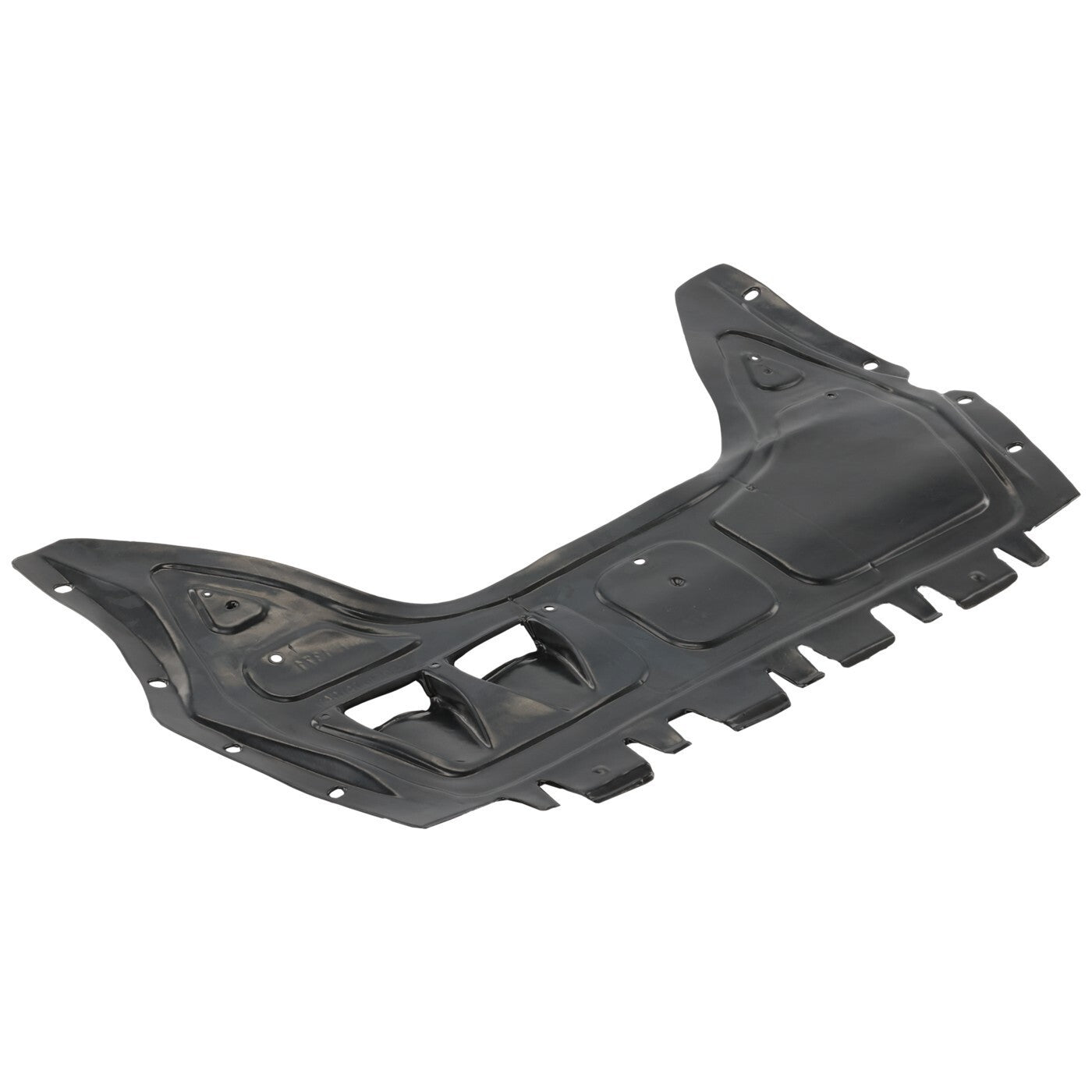 Front Engine Splash Shield For 2011-2018 Volkswagen Jetta Sedan Gas Engine