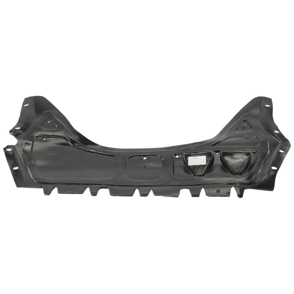 Front Engine Splash Shield For 2011-2018 Volkswagen Jetta Sedan Gas Engine