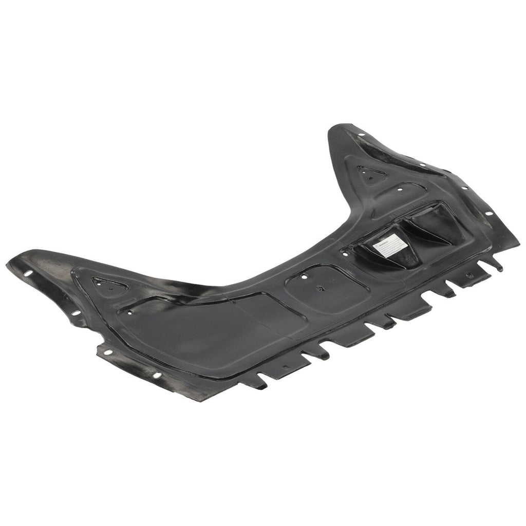 Front Engine Splash Shield For 2011-2018 Volkswagen Jetta Sedan Gas Engine