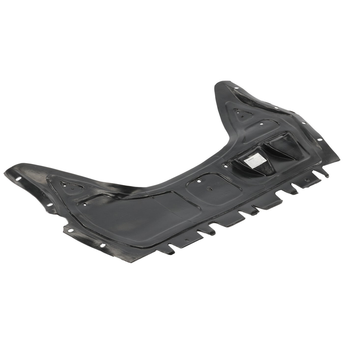 Front Engine Splash Shield For 2011-2018 Volkswagen Jetta Sedan Gas Engine