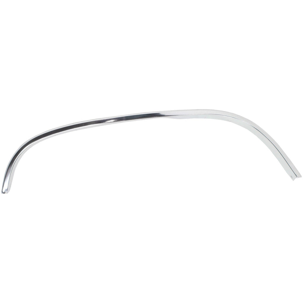 Fender Trim Set For 1988-98 GMC C1500 and K1500 Front Driver and Passenger Side