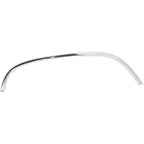 Fender Trim Set For 1988-98 GMC C1500 and K1500 Front Driver and Passenger Side