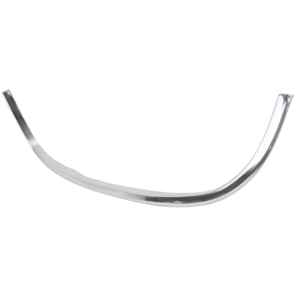 Fender Trim Set For 1988-98 GMC C1500 and K1500 Front Driver and Passenger Side