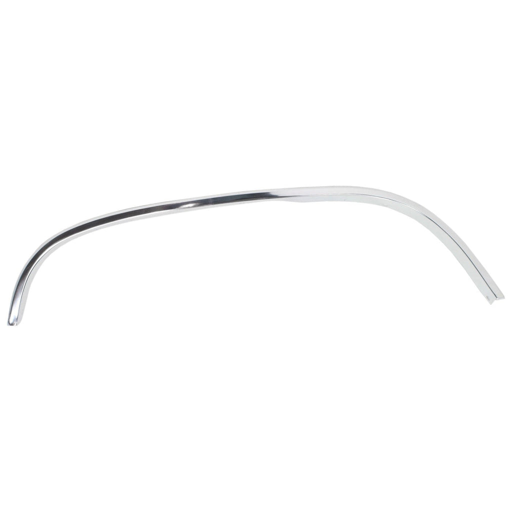 Fender Trim Set For 1988-98 GMC C1500 and K1500 Front Driver and Passenger Side