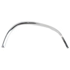 Fender Trim Set For 1988-98 GMC C1500 and K1500 Front Driver and Passenger Side