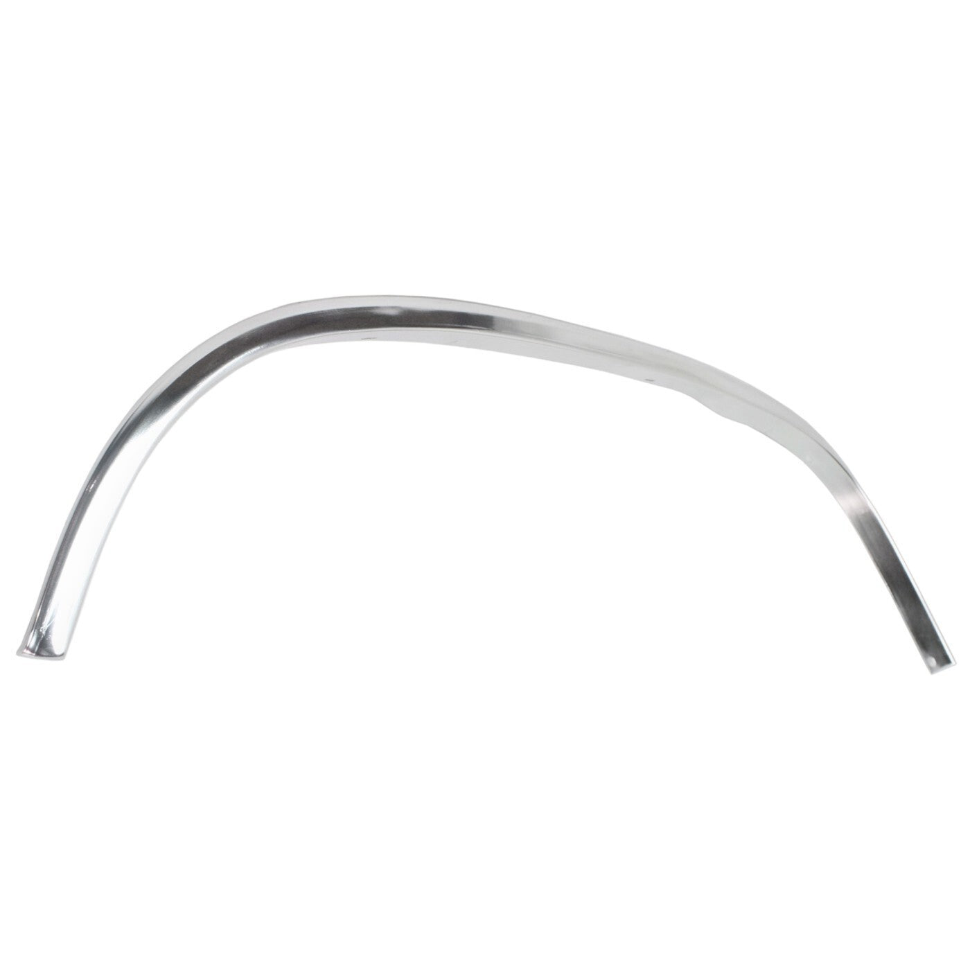 Fender Trim Set For 1988-98 GMC C1500 and K1500 Front Driver and Passenger Side