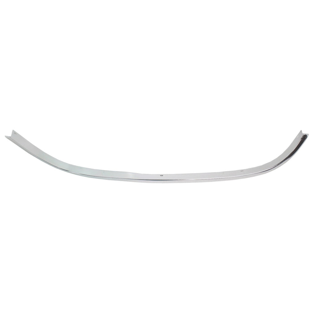 Fender Trim Set For 1988-98 GMC C1500 and K1500 Front Driver and Passenger Side